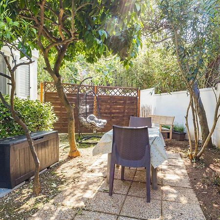 Studio Valkane Private Garden Πούλα Εξωτερικό φωτογραφία