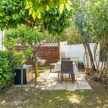 Studio Valkane Private Garden Πούλα Εξωτερικό φωτογραφία