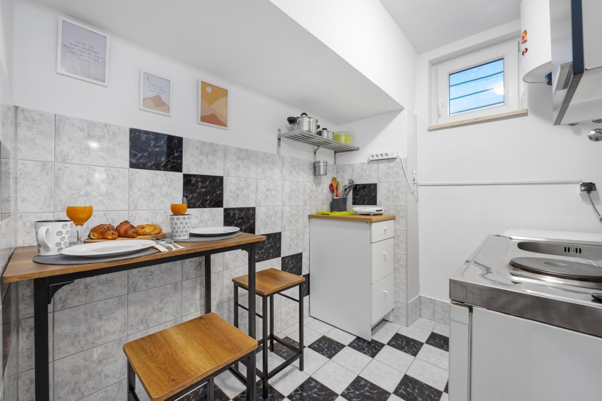 Studio Valkane Private Garden Πούλα Εξωτερικό φωτογραφία