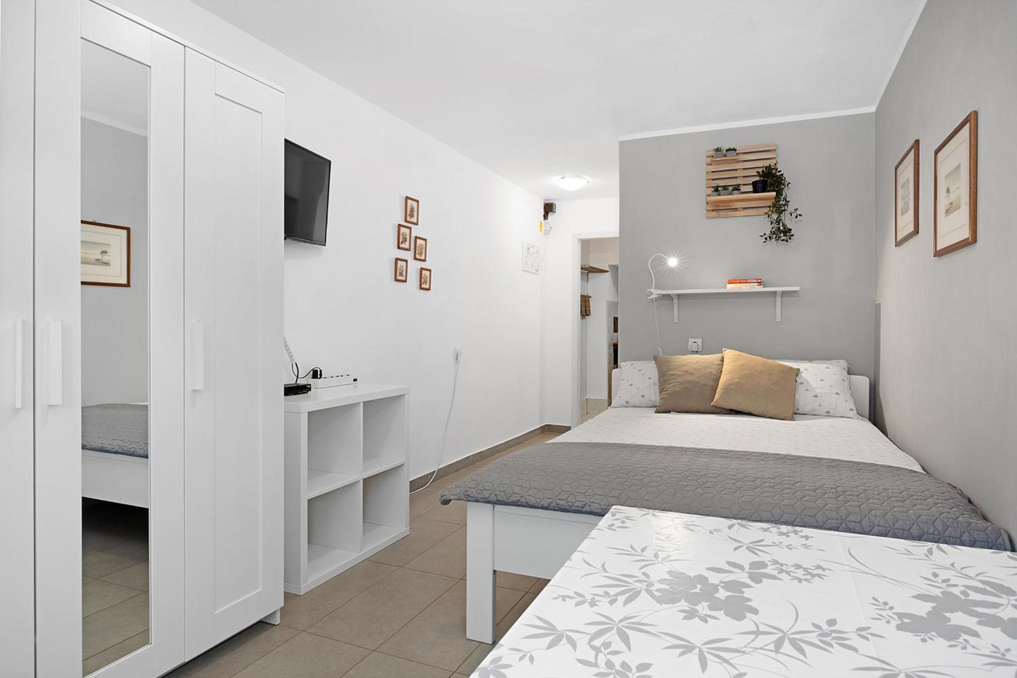 Studio Valkane Private Garden Πούλα Εξωτερικό φωτογραφία