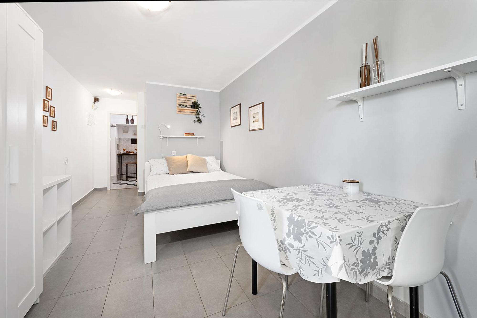 Studio Valkane Private Garden Πούλα Εξωτερικό φωτογραφία