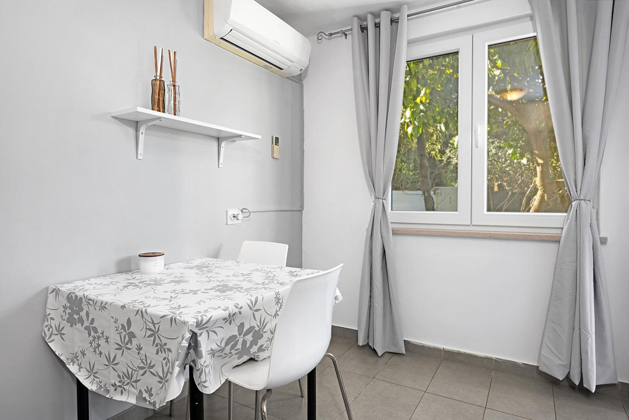 Studio Valkane Private Garden Πούλα Εξωτερικό φωτογραφία
