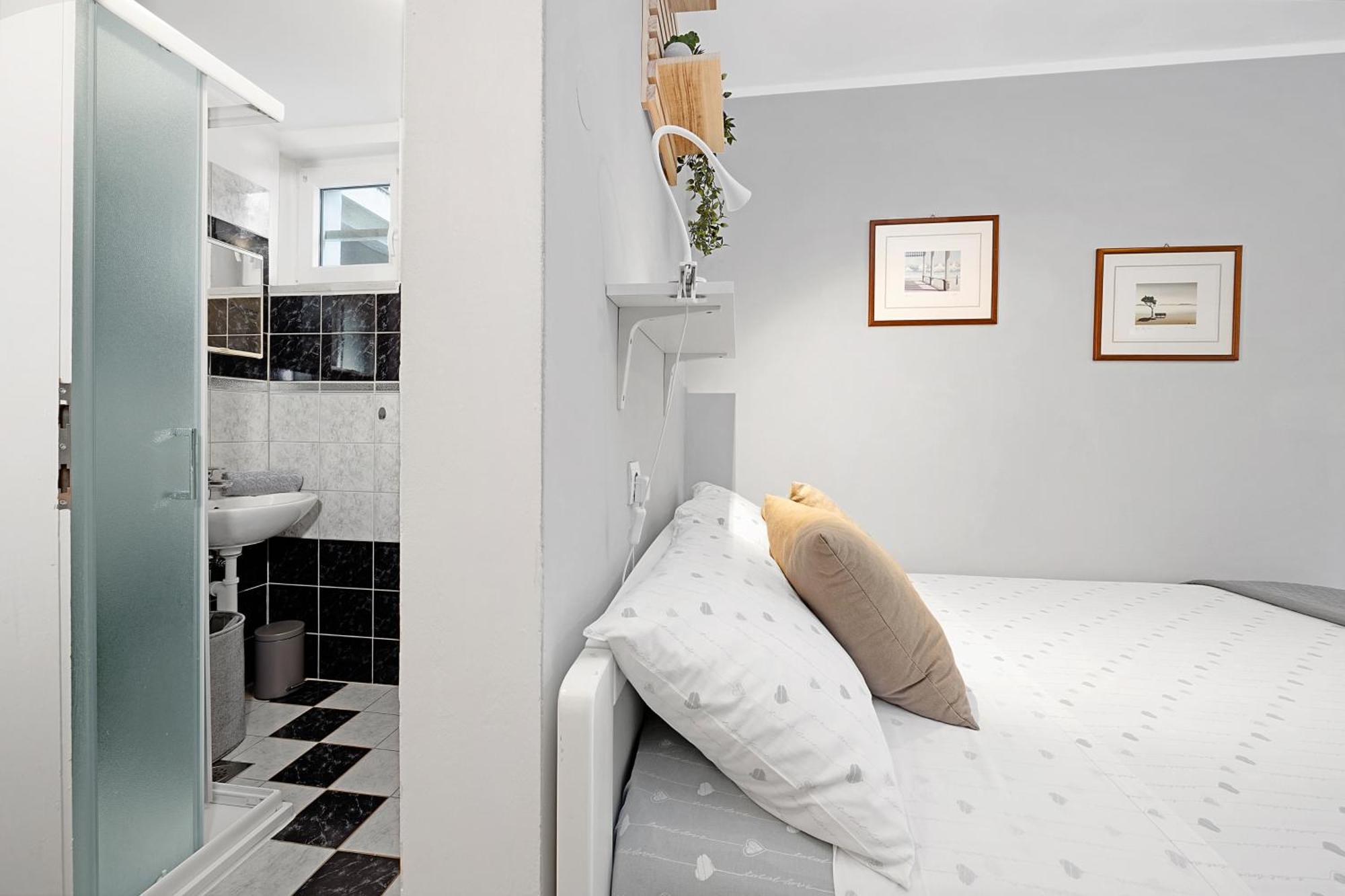 Studio Valkane Private Garden Πούλα Εξωτερικό φωτογραφία