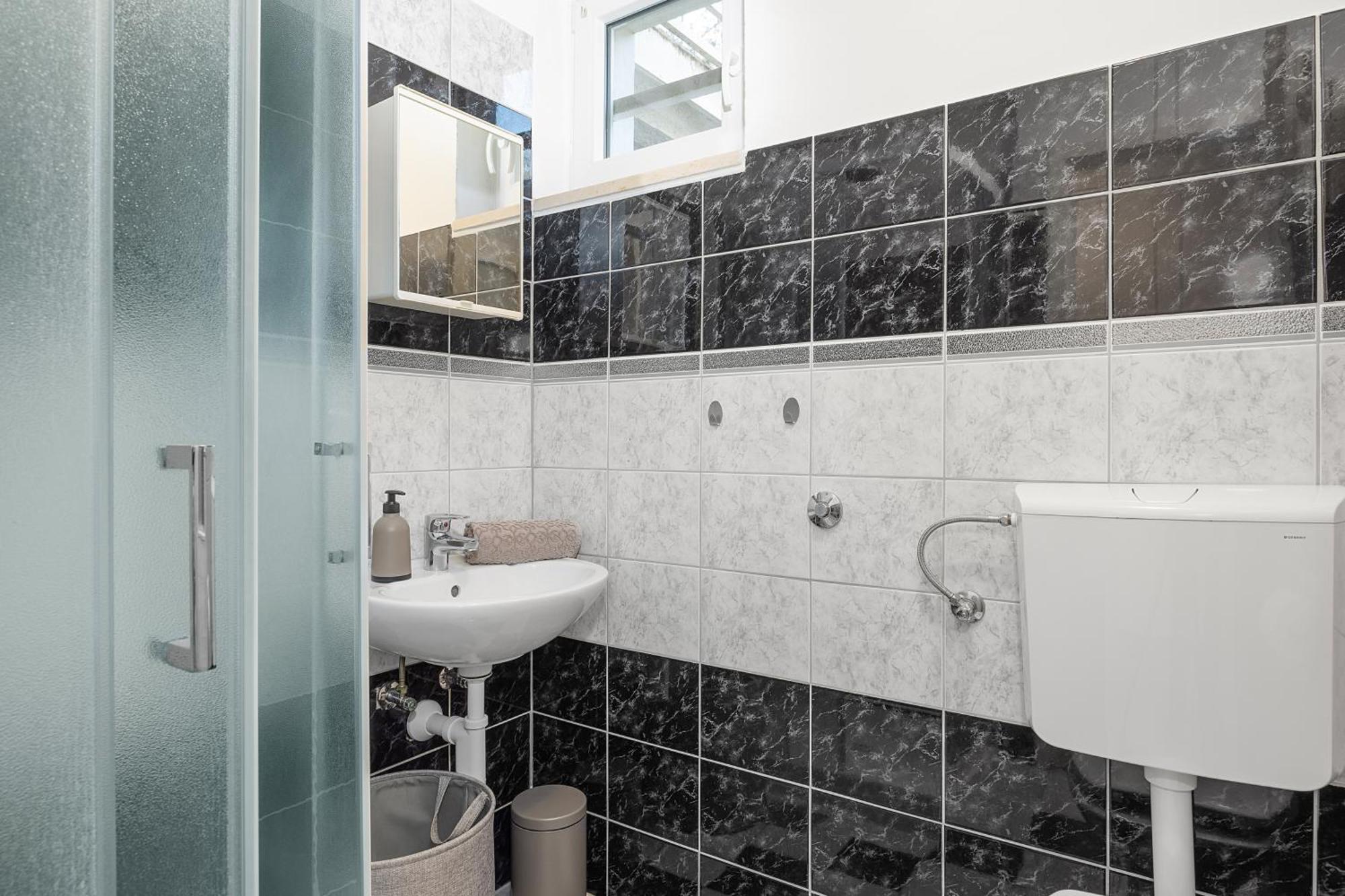 Studio Valkane Private Garden Πούλα Εξωτερικό φωτογραφία