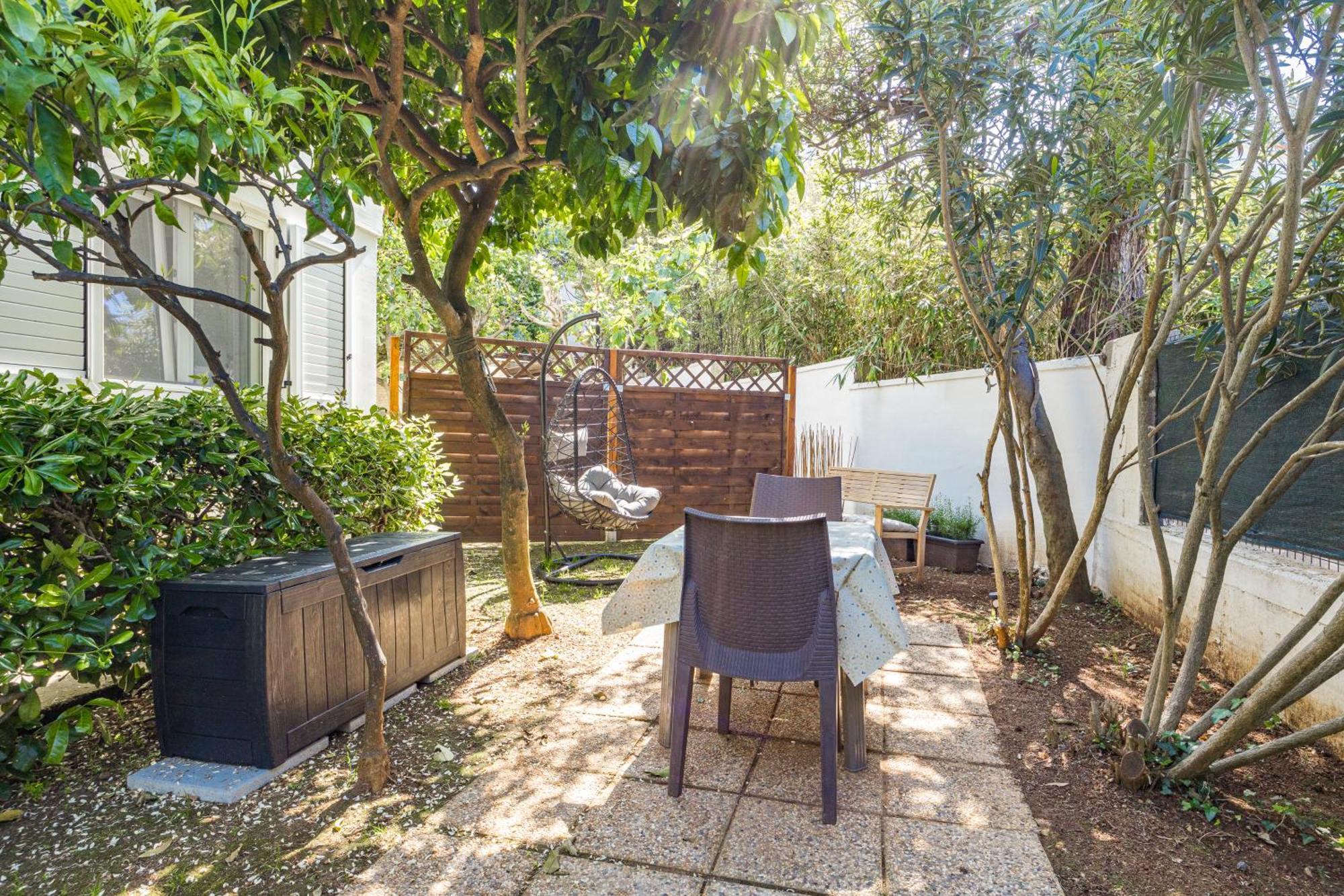 Studio Valkane Private Garden Πούλα Εξωτερικό φωτογραφία