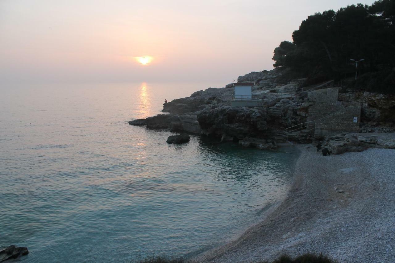 Studio Valkane Private Garden Πούλα Εξωτερικό φωτογραφία