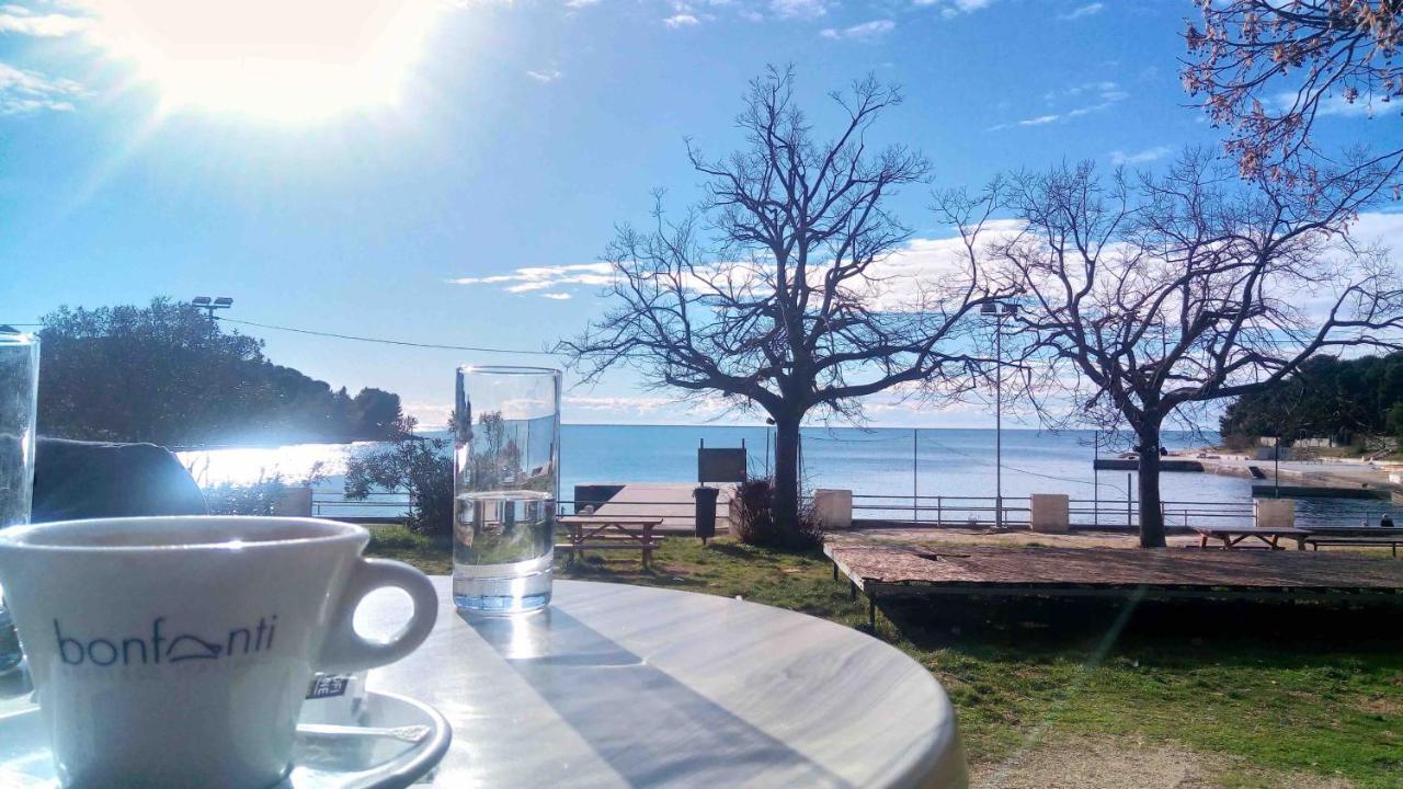 Studio Valkane Private Garden Πούλα Δωμάτιο φωτογραφία
