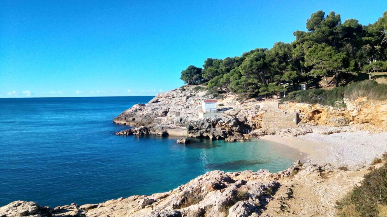 Studio Valkane Private Garden Πούλα Δωμάτιο φωτογραφία
